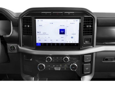 2022 Ford F-150 Lightning Pro