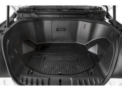 2022 Ford F-150 Lightning Pro