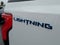 2022 Ford F-150 Lightning Pro