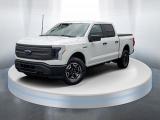 2022 Ford F-150 Lightning Pro