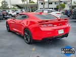 2018 Chevrolet Camaro ZL1