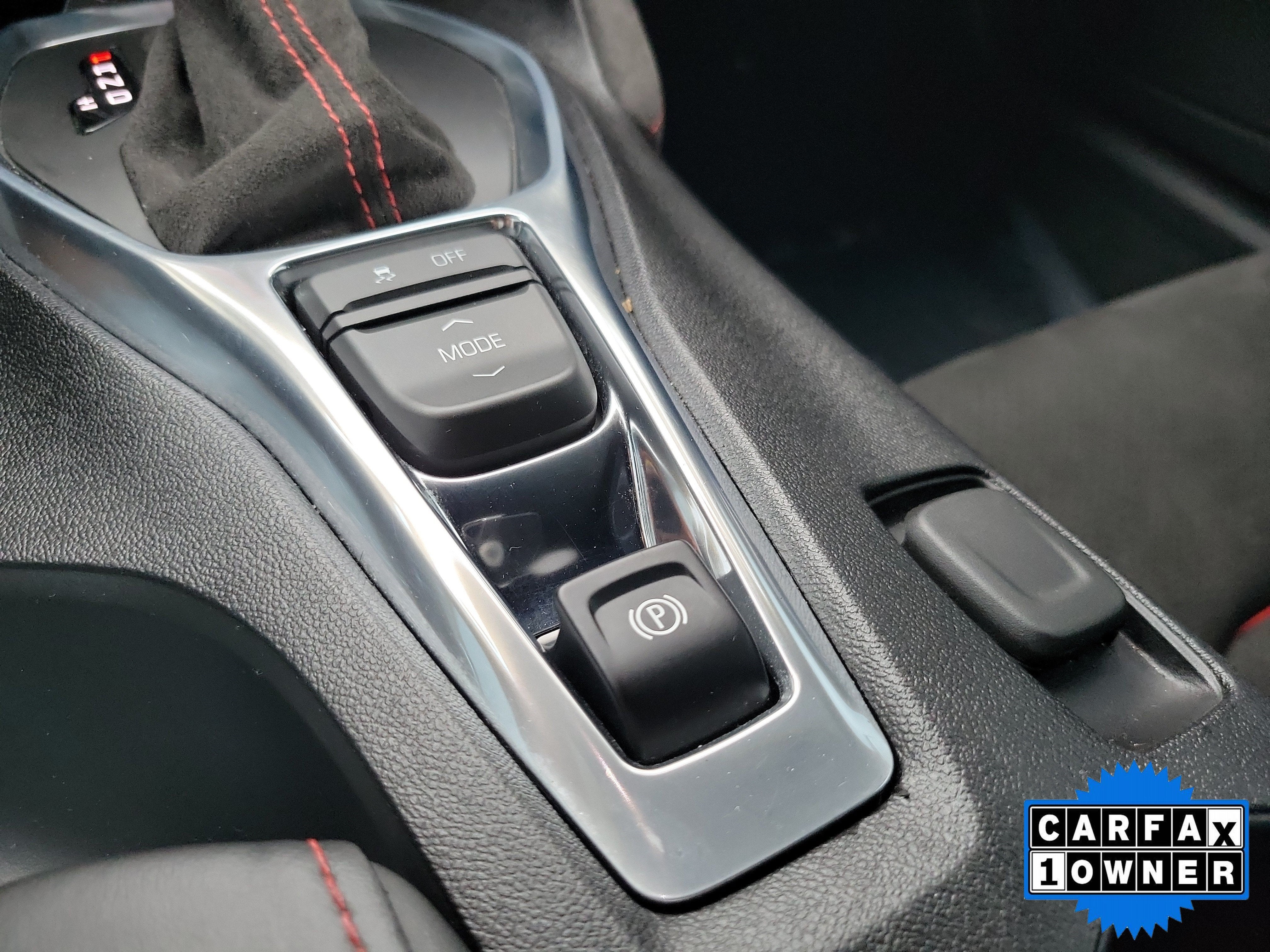 2018 Chevrolet Camaro ZL1