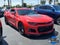 2018 Chevrolet Camaro ZL1