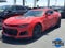 2018 Chevrolet Camaro ZL1