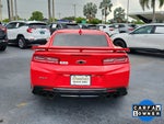 2018 Chevrolet Camaro ZL1