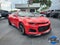2018 Chevrolet Camaro ZL1