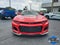 2018 Chevrolet Camaro ZL1