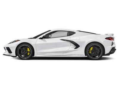 2024 Chevrolet Corvette Stingray 1LT