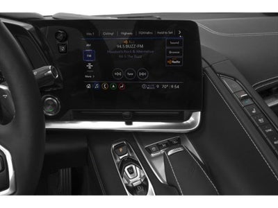 2024 Chevrolet Corvette Stingray 1LT