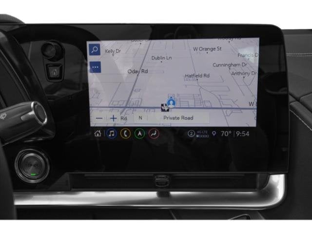 2024 Chevrolet Corvette Stingray 1LT