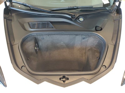 2024 Chevrolet Corvette Stingray 1LT