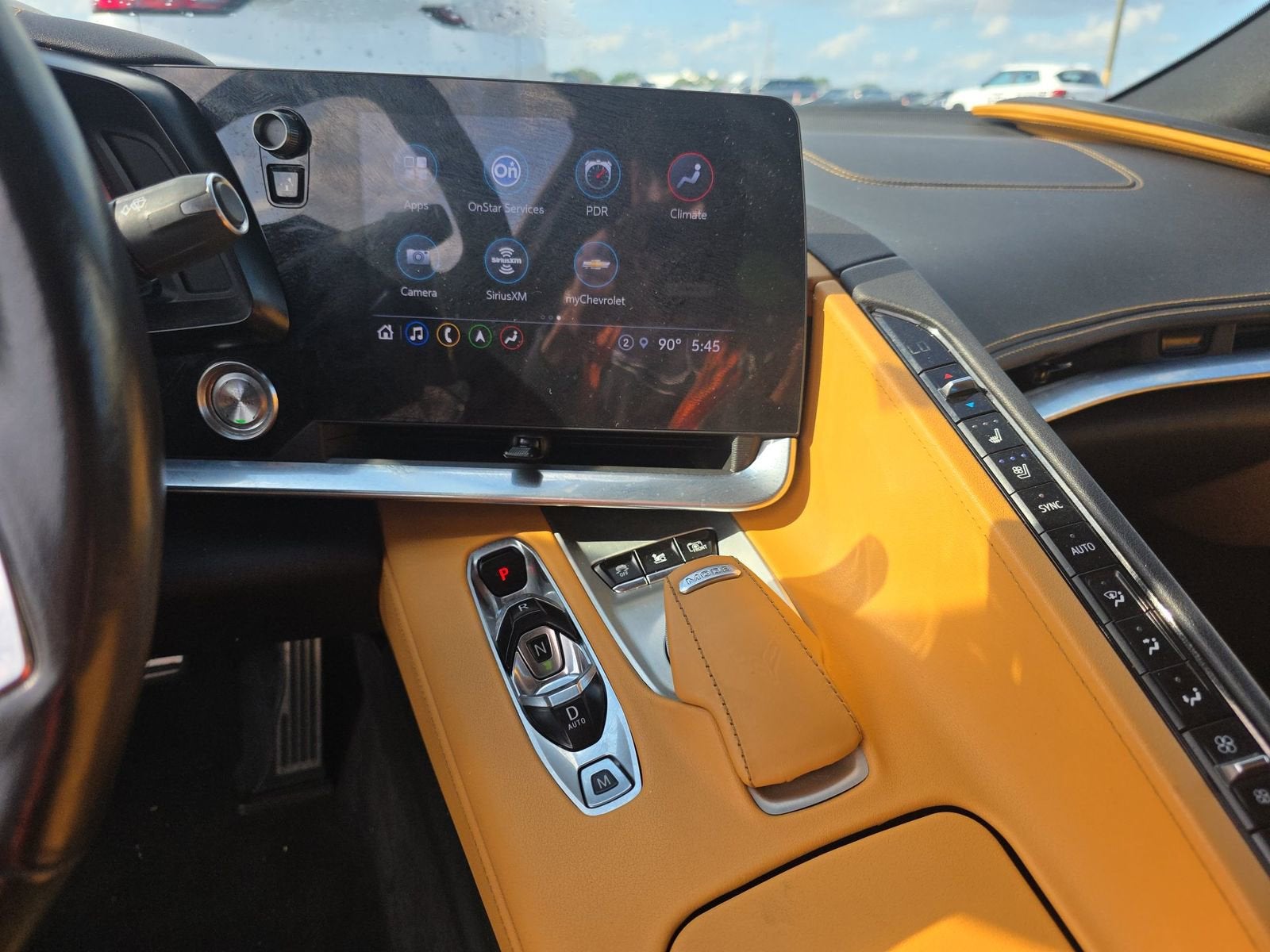 2022 Chevrolet Corvette Stingray 2LT