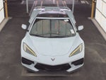 2022 Chevrolet Corvette Stingray 2LT