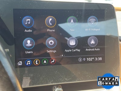 2022 Chevrolet Corvette Stingray 2LT