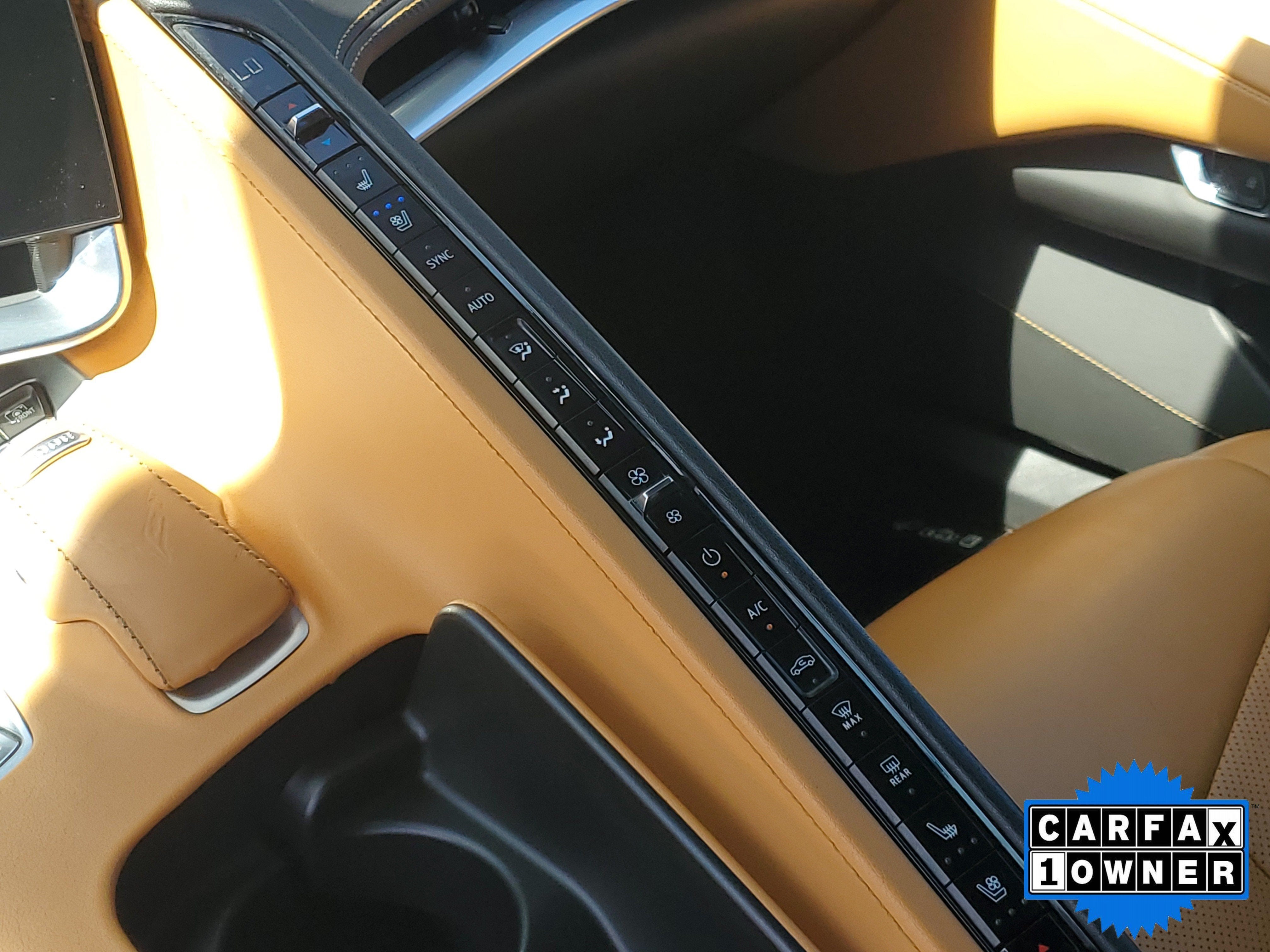 2022 Chevrolet Corvette Stingray 2LT