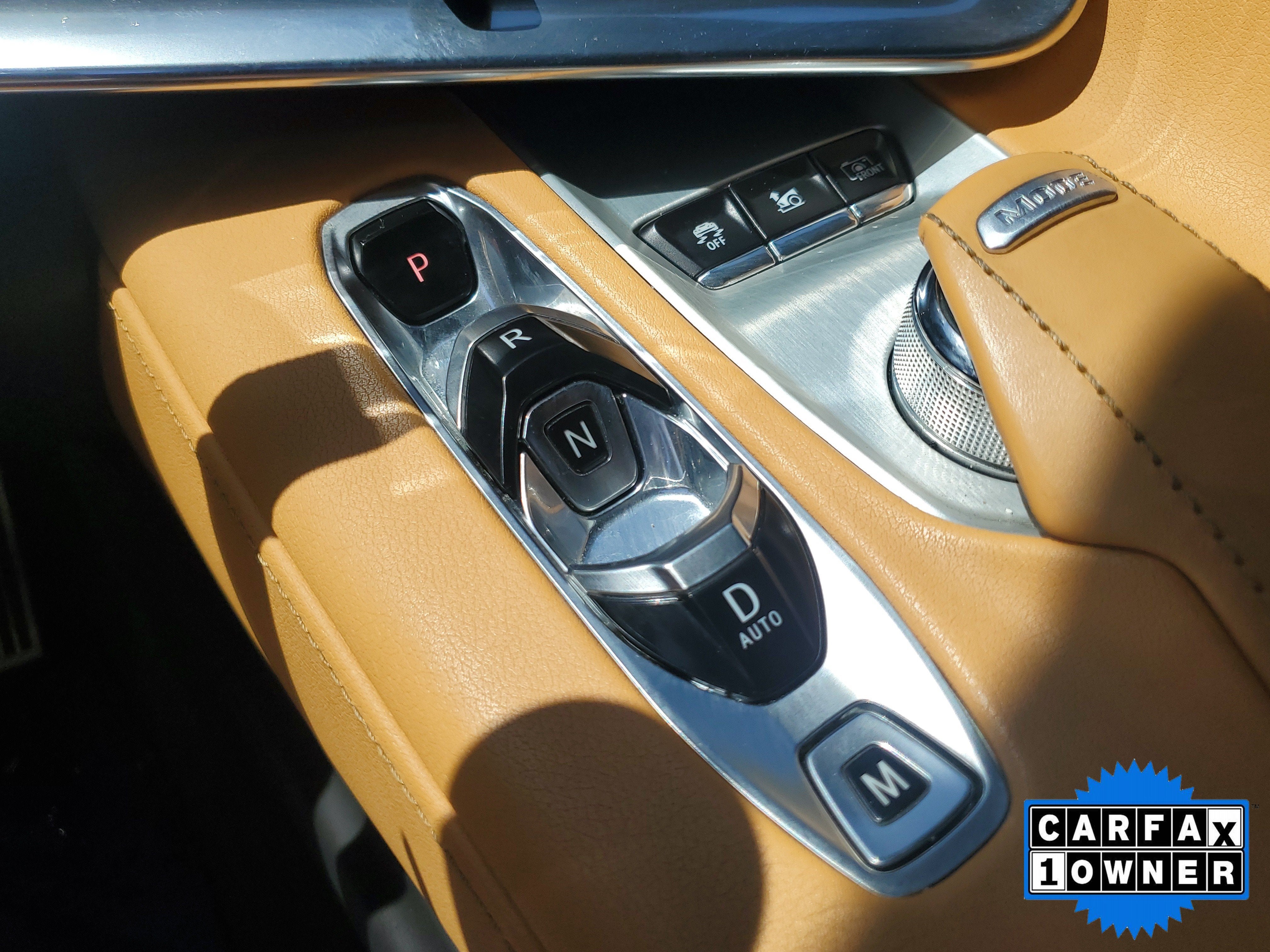 2022 Chevrolet Corvette Stingray 2LT