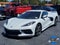 2022 Chevrolet Corvette Stingray 2LT