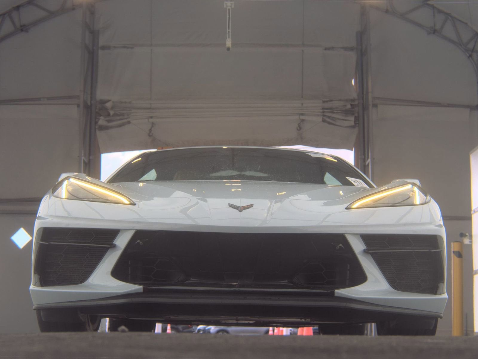 2022 Chevrolet Corvette Stingray 2LT