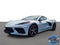 2022 Chevrolet Corvette Stingray 2LT