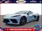 2022 Chevrolet Corvette Stingray 2LT