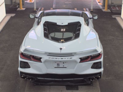2022 Chevrolet Corvette Stingray 2LT