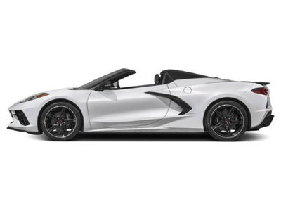 2023 Chevrolet Corvette Stingray 3LT