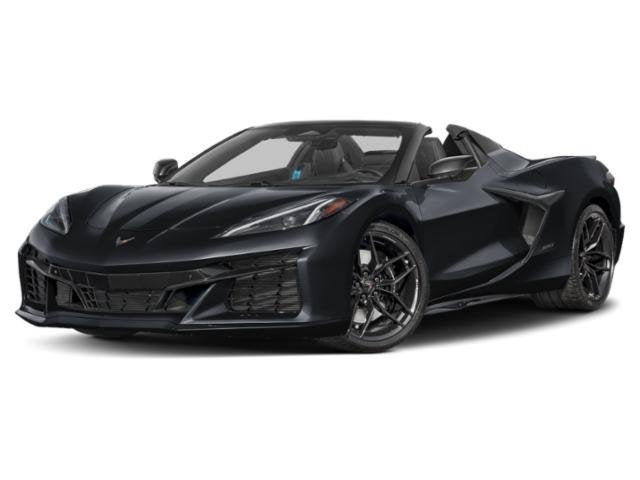 2023 Chevrolet Corvette 3LZ
