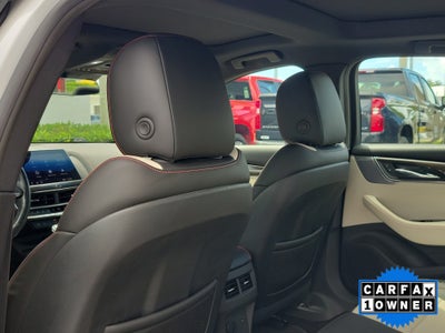 2023 Cadillac CT5 Sport