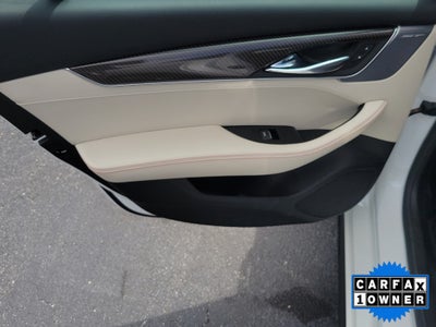 2023 Cadillac CT5 Sport