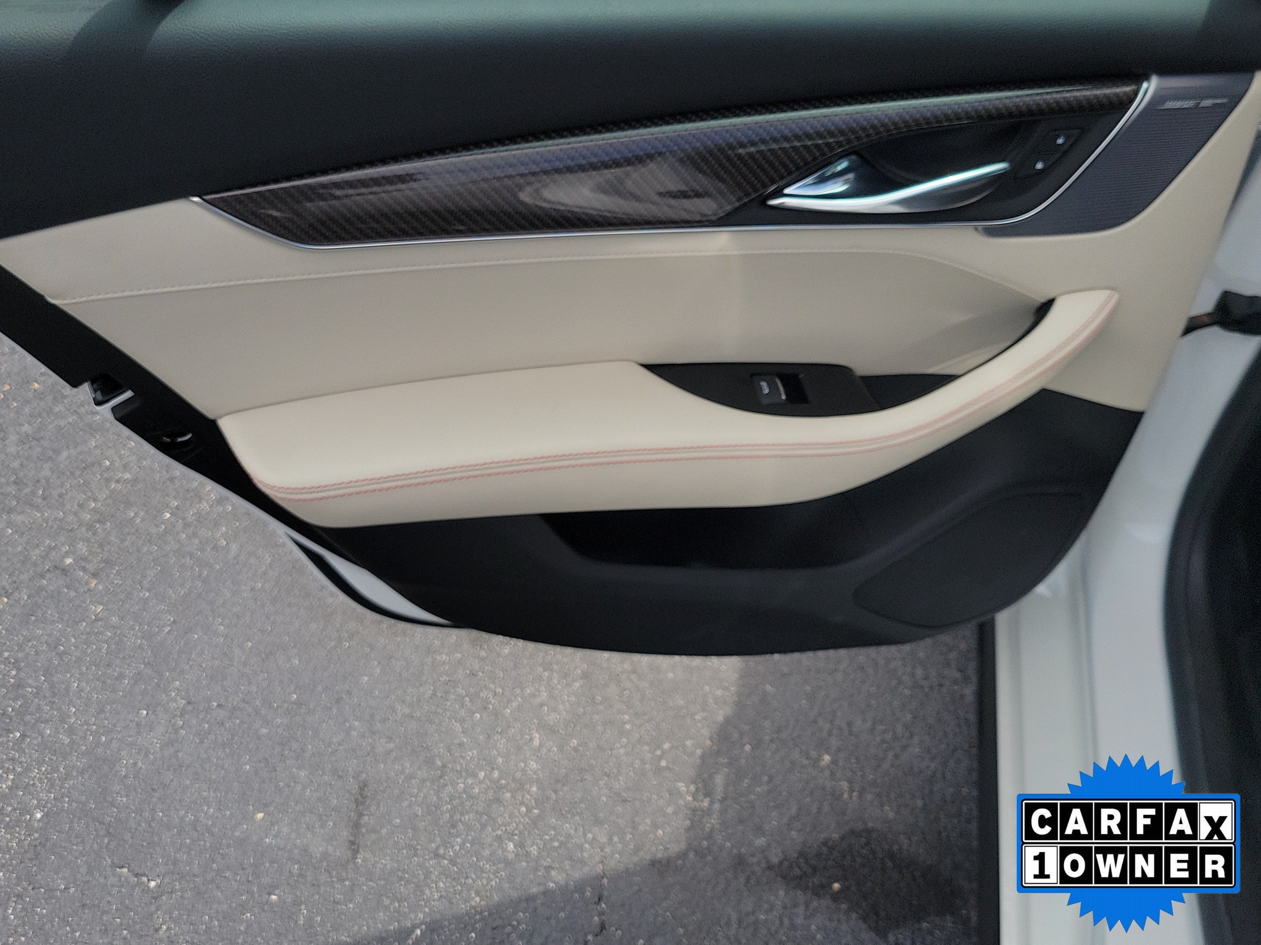 2023 Cadillac CT5 Sport