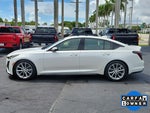 2023 Cadillac CT5 Sport