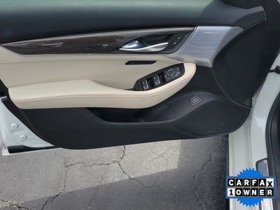 2023 Cadillac CT5 Sport