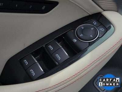 2023 Cadillac CT5 Sport