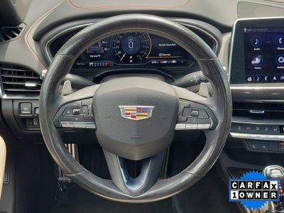 2023 Cadillac CT5 Sport