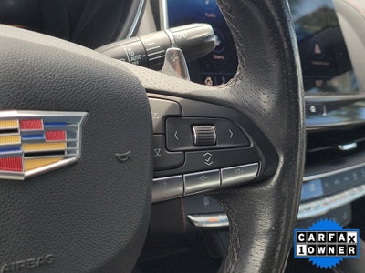 2023 Cadillac CT5 Sport