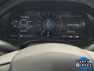 2023 Cadillac CT5 Sport