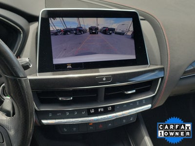 2023 Cadillac CT5 Sport