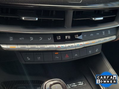 2023 Cadillac CT5 Sport