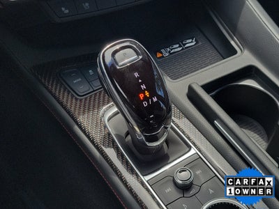2023 Cadillac CT5 Sport