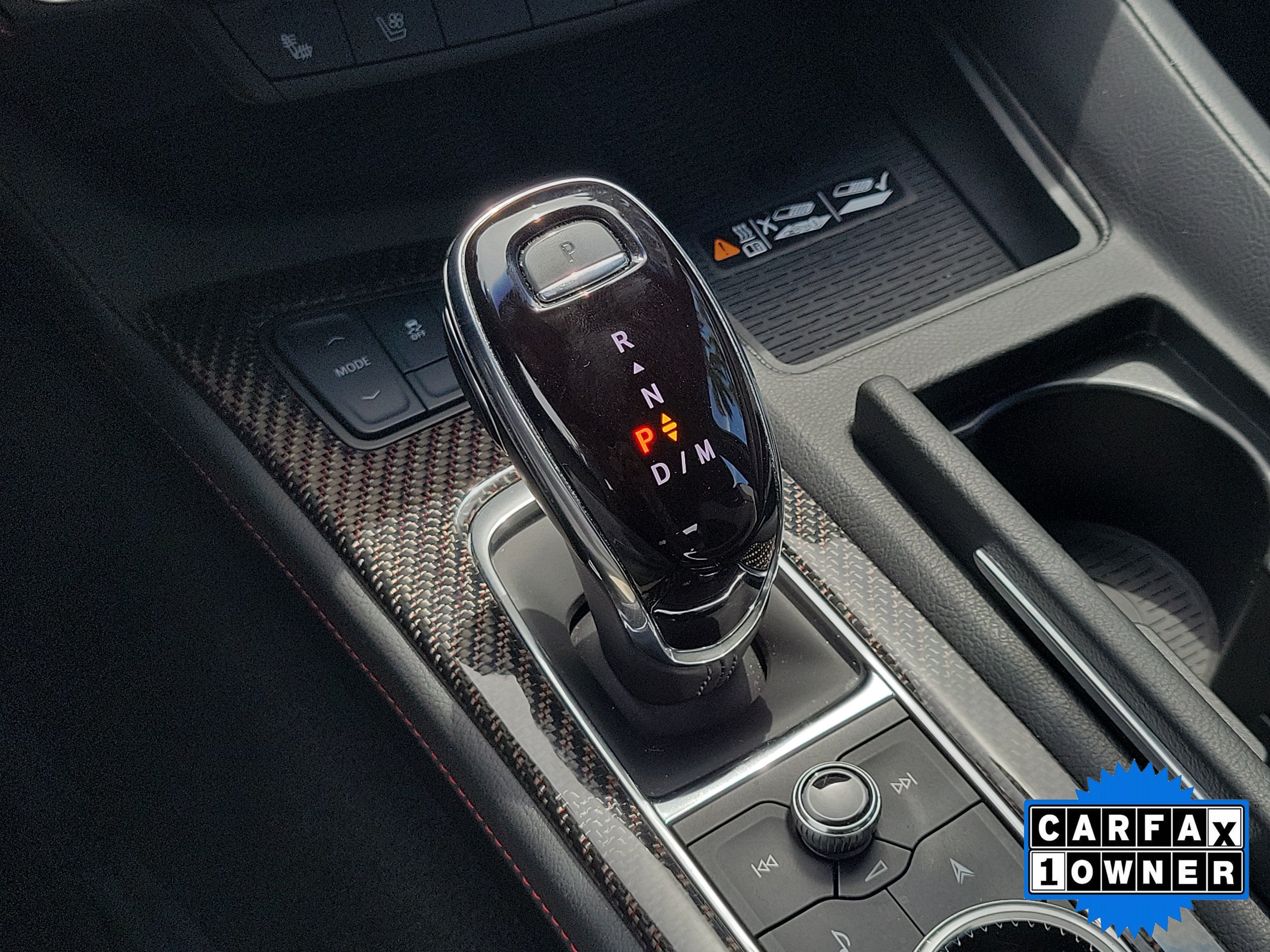 2023 Cadillac CT5 Sport
