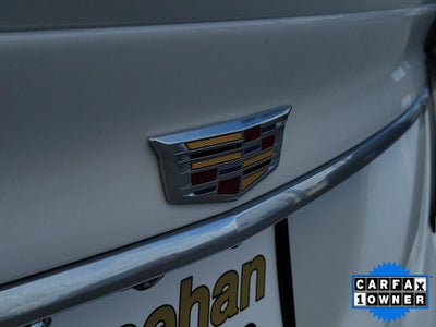 2023 Cadillac CT5 Sport