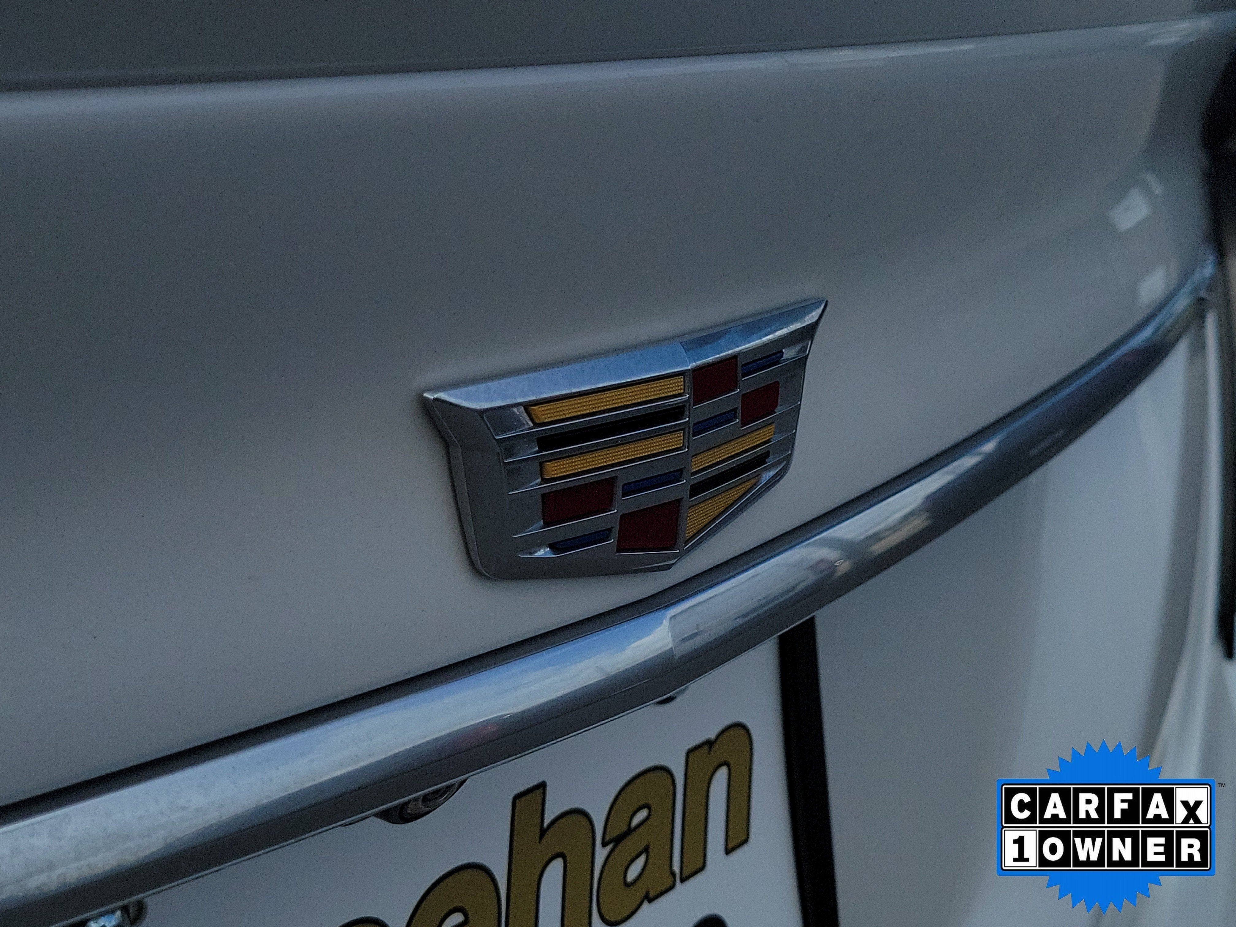 2023 Cadillac CT5 Sport
