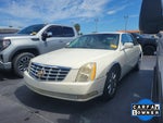 2010 Cadillac DTS w/1SC