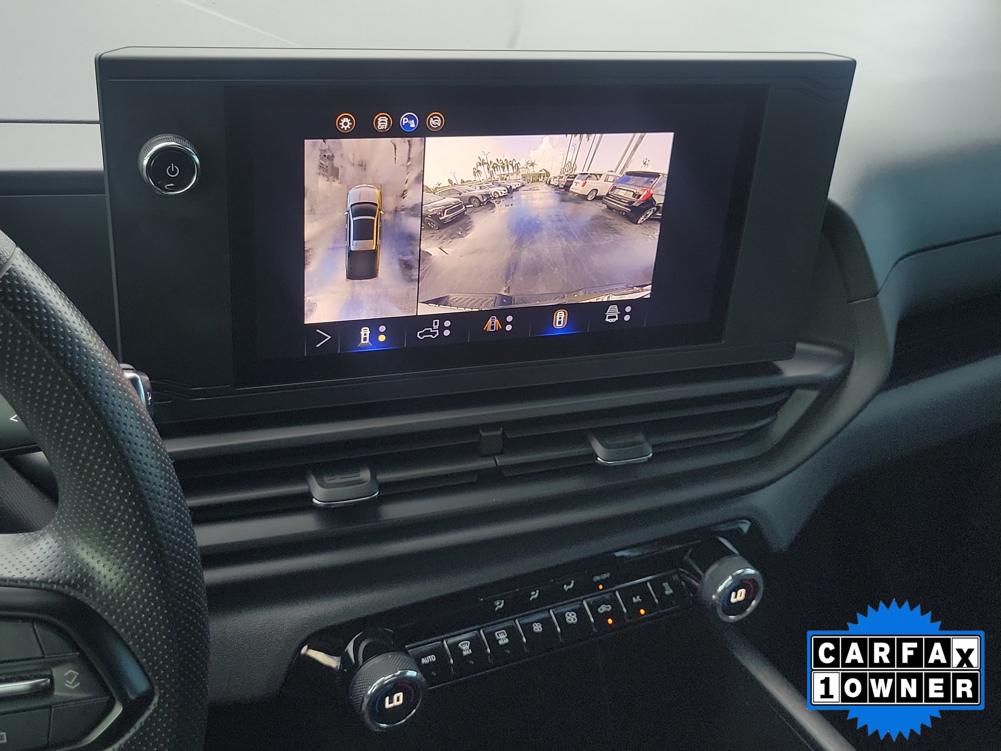 2024 Chevrolet Silverado EV Work Truck