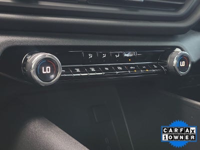 2024 Chevrolet Silverado EV Work Truck
