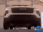 2024 Chevrolet Silverado EV Work Truck