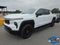 2024 Chevrolet Silverado EV Work Truck