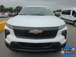 2024 Chevrolet Silverado EV Work Truck