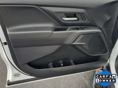 2024 Chevrolet Silverado EV Work Truck