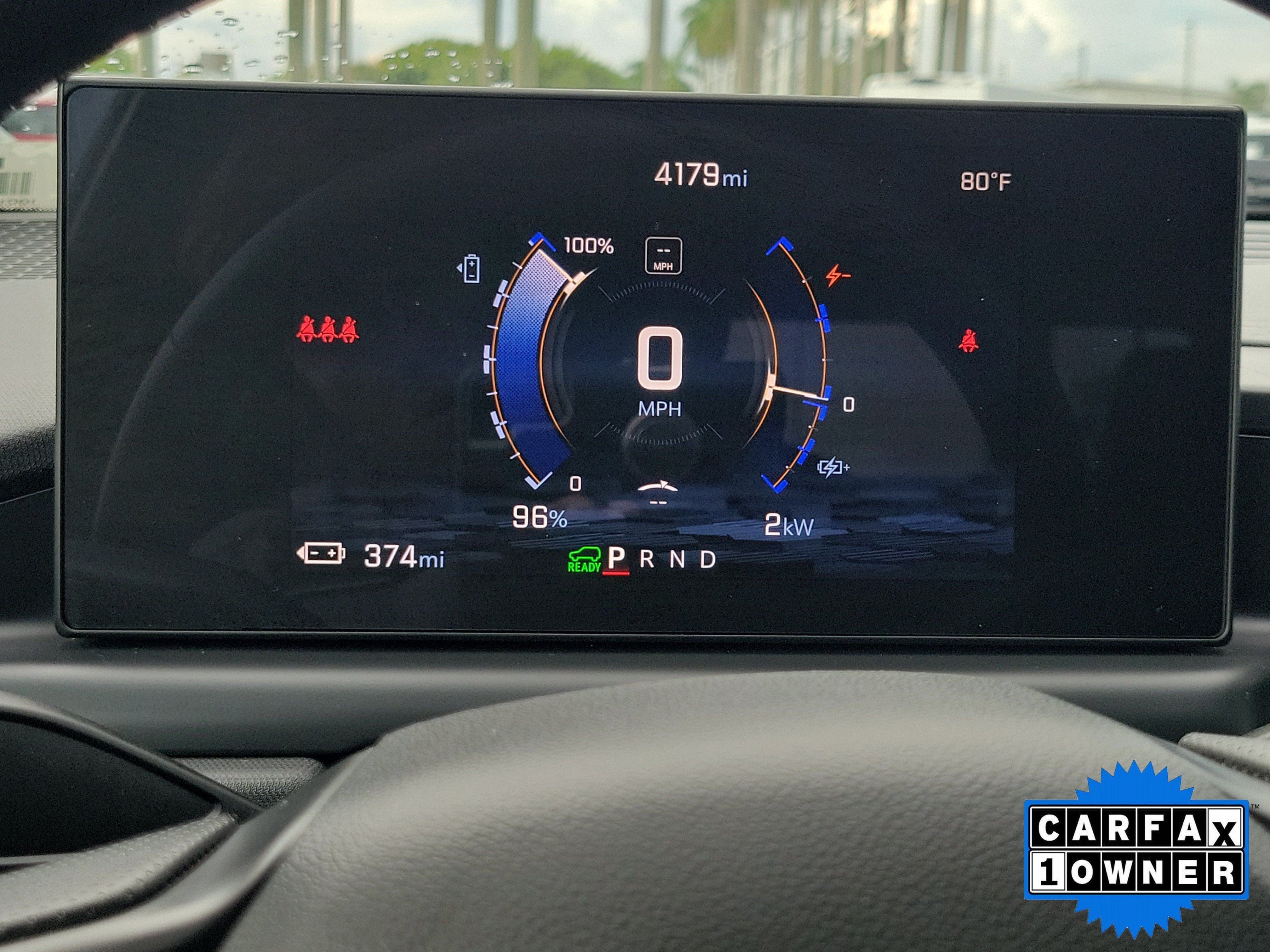 2024 Chevrolet Silverado EV Work Truck